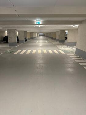 Foto - Tiefgarage in Muggenhof, Nürnberg