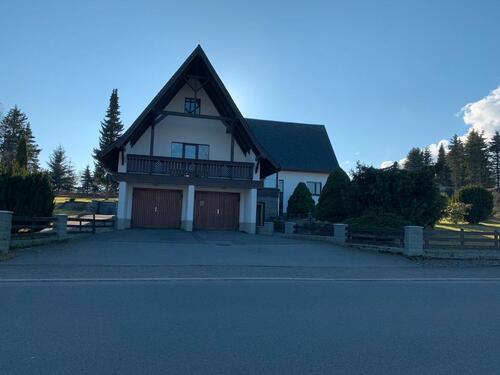 Foto - 10 Zimmer Einfamilienhaus zum Kaufen in Frauenstein