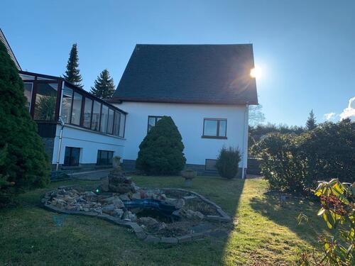 Foto - Einfamilienhaus in Frauenstein zum Kaufen