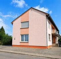 6-Zimmer-Wohnung in Ramstein-Miesenbach (190 m²)