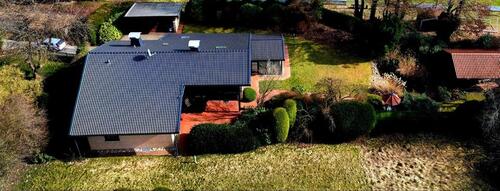 Foto - Einfamilienhaus in Blomberg zum Kaufen