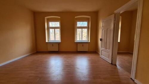 Foto - 2 Raum Wohnung im 1.OG ab sofort verfügbar
