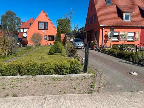 Foto - 5 Zimmer Doppelhaushälfte in Barth