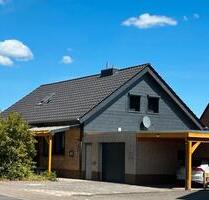 EFH auf großem Grundstück in ruhiger Lage - Sassenburg