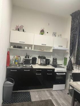 Foto - 1 Zimmer Etagenwohnung zur Miete in Würselen