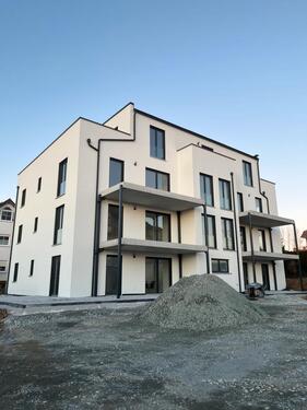 Foto - HofJägersruh, Erstbezug im modernen Neubau, 3-Zimmer Wohnung