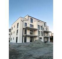 HofJägersruh, Erstbezug im modernen Neubau, 3-Zimmer Wohnung