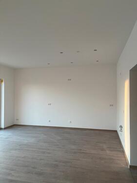Foto - Etagenwohnung in Hof zur Miete