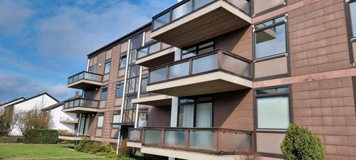 Foto - Etagenwohnung in Gifhorn zum Kaufen