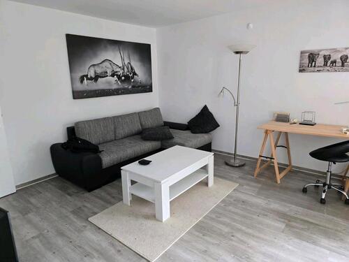 Foto - 2 Zimmer Etagenwohnung in Wolfsburg