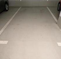 Tiefgaragen-Stellplatz Nähe Alte Wöhr Parkplatz TG - Hamburg Winterhude