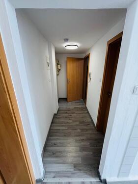Foto - Etagenwohnung zur Miete in Recklinghausen