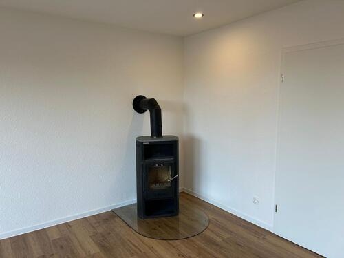 Foto - Etagenwohnung in Bad Laer zur Miete