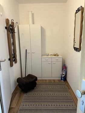 Foto - Etagenwohnung in Wolmirstedt