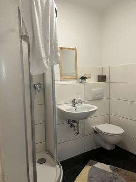 Foto - Etagenwohnung in Wolmirstedt zur Miete