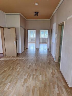 Foto - Etagenwohnung zur Miete in Marktschorgast