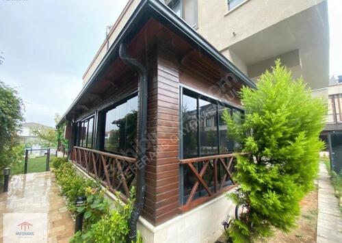 Foto - Neubau Einfamilienhaus Villa mit Pool und Terrasse in derTürkei
