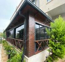 Neubau Einfamilienhaus Villa mit Pool und Terrasse in derTürkei - Herne Altenhöfen