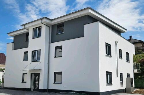 Foto - Moderne 3-ZKB Wohnung als Erstbezug in Wetzlar zu vermieten