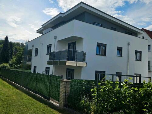 Foto - Etagenwohnung in Wetzlar