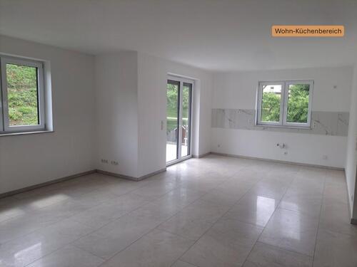 Foto - Etagenwohnung in Wetzlar zur Miete