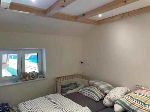 Foto - Etagenwohnung in Miesbach