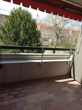 Foto - Etagenwohnung in Weinstadt