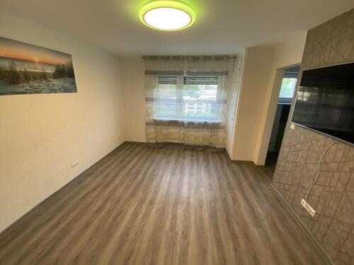 Foto - Etagenwohnung zur Miete in Wörth am Rhein