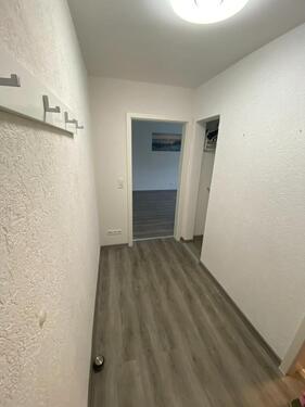 Foto - Etagenwohnung in Wörth am Rhein