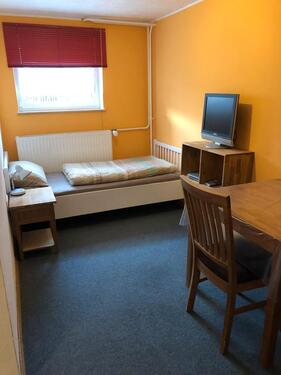 Foto - Kleines Appartement zu vermieten – Ideal für Monteure