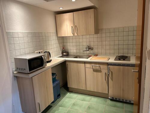 Foto - Etagenwohnung in Westhausen zur Miete