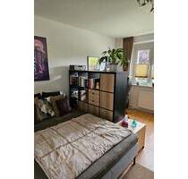 1-Raum Wohnung Rostock - 330,00 EUR Kaltmiete, in Rostock (PLZ: 18109) Groß-Klein