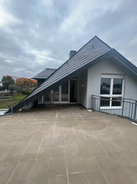 Foto - Etagenwohnung zur Miete in Reichelsheim (Wetterau)