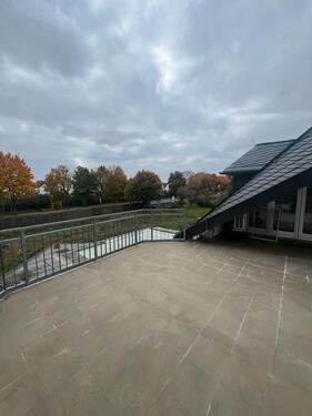 Foto - Etagenwohnung in Reichelsheim (Wetterau)