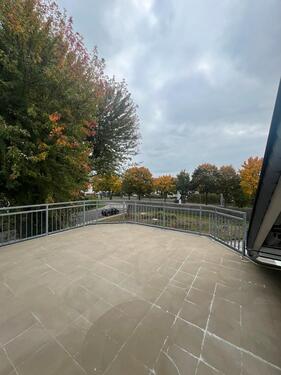 Foto - Etagenwohnung in Reichelsheim (Wetterau) zur Miete