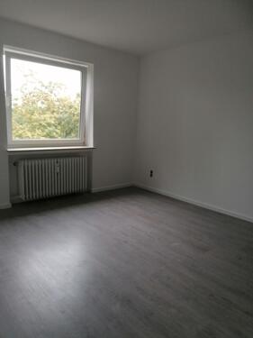 Foto - Etagenwohnung in Wittmund zur Miete