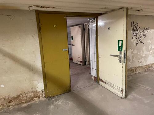 Foto - Raum zu vermieten: Studio, Lager, Atelier, Werkstatt, Bandraum