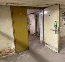 Raum zu vermieten: Studio, Lager, Atelier, Werkstatt, Bandraum - Berlin Mitte