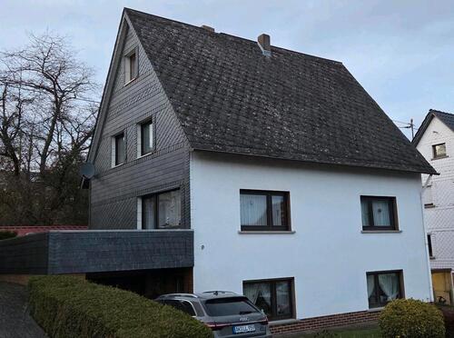 Foto - Einfamilienhaus zum Kaufen in Weitefeld