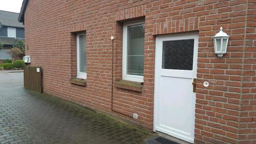Foto - Maisonette Wohnung - 720,00 EUR Kaltmiete,