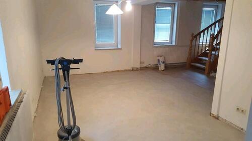 Foto - Etagenwohnung in Lüder zur Miete