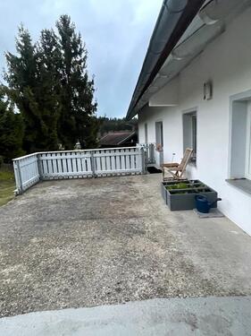 Foto - Etagenwohnung zur Miete in Neukirchen vorm Wald