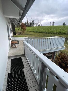 Foto - Etagenwohnung in Neukirchen vorm Wald