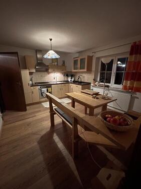 Foto - Etagenwohnung in Neukirchen vorm Wald zur Miete