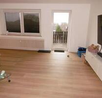 Schortens Wohnp: 3 Zimmer Wohnung mit Balkon und Einstellplatz