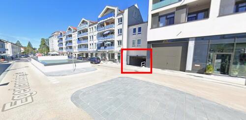 Foto - Stellplatz in Geretsried – Tiefgarage, Garage, Parkplatz, Parken