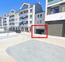 Stellplatz in Geretsried – Tiefgarage, Garage, Parkplatz, Parken