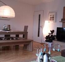 Schöne 2 Zimmer Wohnung Kaltmiete 520 € - Papenburg