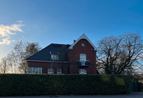 Foto - 9 Zimmer Einfamilienhaus zum Kaufen in Moormerland