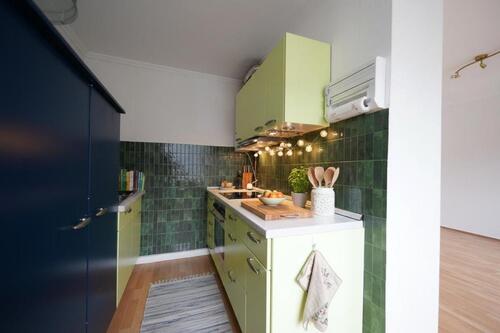 Foto - *5min* zur RWTH – Traumhafte renovierte Wohnung mit Küche + Wasch